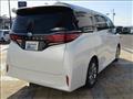 2024 Toyota Alphard G