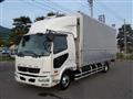 2013 Mitsubishi Fuso Fighter