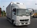 2013 Mitsubishi Fuso Fighter