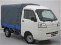 2019 Daihatsu Hijet Truck