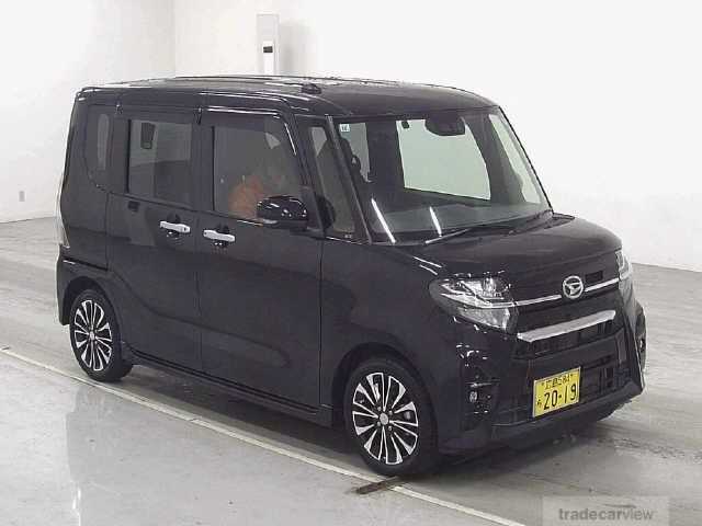 2019 Daihatsu Tanto