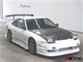 1997 Nissan 180SX