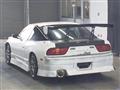 1997 Nissan 180SX