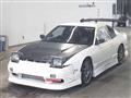 1997 Nissan 180SX