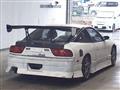 1997 Nissan 180SX