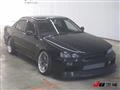 2000 Nissan Skyline