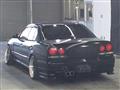 2000 Nissan Skyline