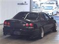 2000 Nissan Skyline