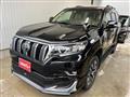 2021 Toyota Land Cruiser Prado