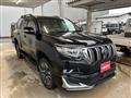 2021 Toyota Land Cruiser Prado