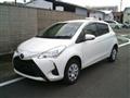 2018 Toyota Vitz