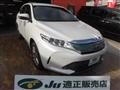 2019 Toyota Harrier