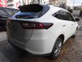 2019 Toyota Harrier