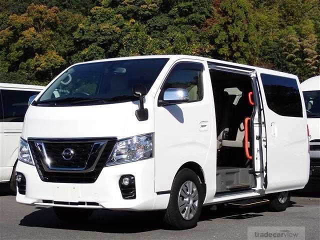 2019 Nissan Nissan Others