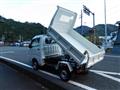 2024 Daihatsu Hijet Truck