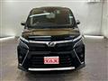 2020 Toyota Voxy