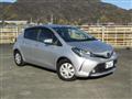 2016 Toyota Vitz