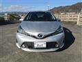 2016 Toyota Vitz