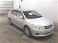 2007 Toyota Corolla Fielder