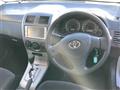 2007 Toyota Corolla Fielder