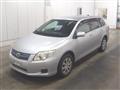 2007 Toyota Corolla Fielder