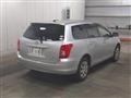 2007 Toyota Corolla Fielder