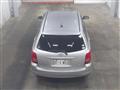 2007 Toyota Corolla Fielder