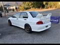 2002 Mitsubishi Lancer