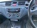 2002 Mitsubishi Lancer