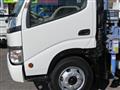 2006 Toyota Dyna Truck