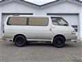 2002 Toyota Hiace Wagon