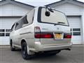 2002 Toyota Hiace Wagon