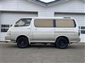 2002 Toyota Hiace Wagon