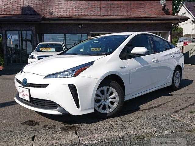 2020 Toyota Prius