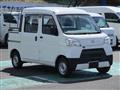 2018 Daihatsu Hijet Cargo