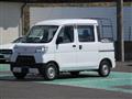 2018 Daihatsu Hijet Cargo