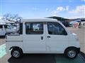 2018 Daihatsu Hijet Cargo