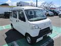 2018 Daihatsu Hijet Cargo