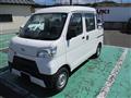 2018 Daihatsu Hijet Cargo