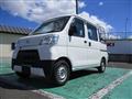 2018 Daihatsu Hijet Cargo