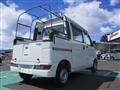 2018 Daihatsu Hijet Cargo