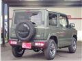 2024 Suzuki Jimny