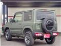 2024 Suzuki Jimny