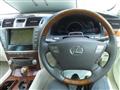 2010 Lexus LS