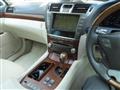 2010 Lexus LS