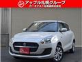 2022 Suzuki Swift