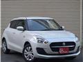 2022 Suzuki Swift