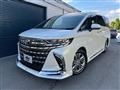 2023 Toyota Alphard G