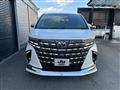 2023 Toyota Alphard G