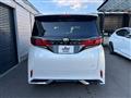 2023 Toyota Alphard G